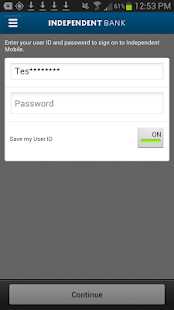 How to install Independent Mobile Banking 3.5.5.167 unlimited apk for android