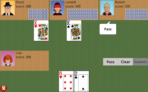 Free Big 2 APK for Android