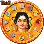 Cover Image of ダウンロード Horoscope Kannada (Supersoft Prophet) Six APK