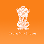Indian Visa Photos 3.9.1 Icon