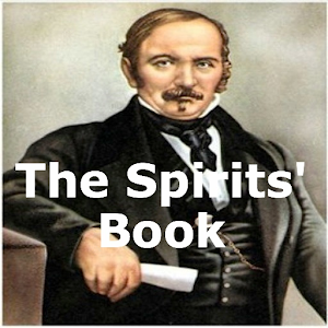 The Spirits' Book