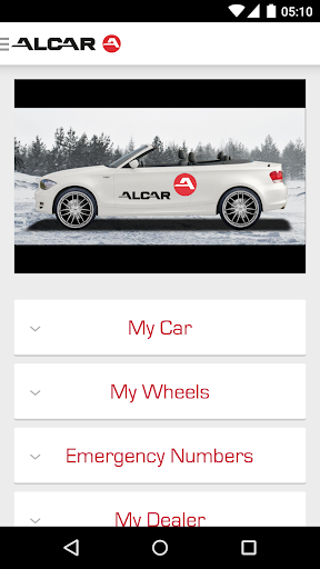 【免費生活App】Alcar Wheels Configurator-APP點子