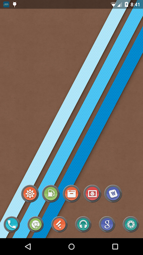 Meld HD Icon Pack