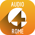 Cover Image of Tải xuống Audioguide Rome Trial 1.0.50 APK