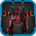 Robot Battle: Robomon icon