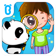 Our Body Parts - Free for kids 8.19.00.00 Icon