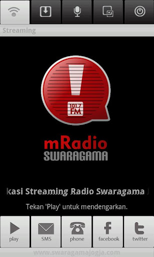 Swaragama FM