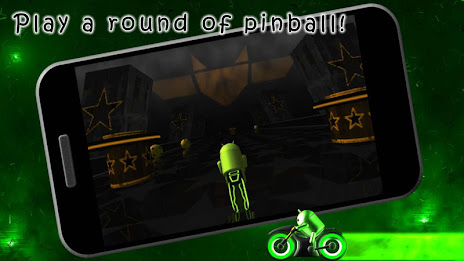 Andron 3D FREE poster 14