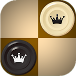 Cover Image of Télécharger Checkers Online 1.2 APK