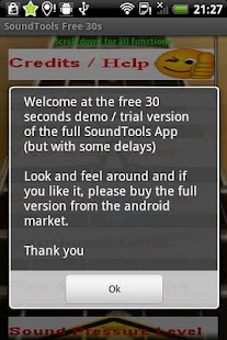 How to mod Sound Tools Free 1.3b apk for pc
