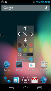 Download Turn Off Screen Plus APK for PC