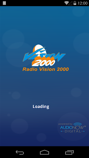 Radio Vision 2000