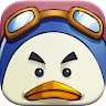 Penguin Up! Game icon