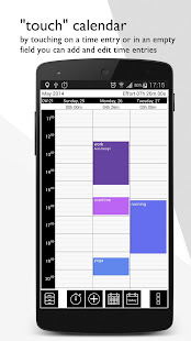 TimeTracker - chronology(圖3)-速報App