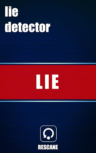 免費下載模擬APP|Lie Detector Simulator (Prank) app開箱文|APP開箱王