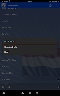 How to mod Netherlands Radio 1.0 mod apk for laptop