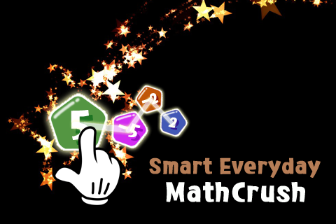 MathCrush