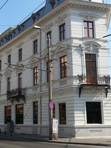 Hotel Grivitei