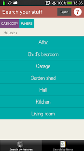 Where is My Stuff ? - LITE(圖4)-速報App