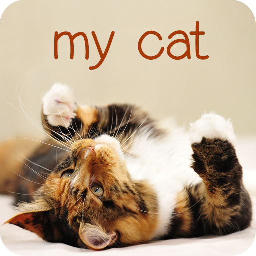 my cat LOGO-APP點子