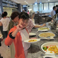 艾可柏菲 Cercle Buffet & Restaurant