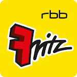 Cover Image of Baixar Rádio Fritz 2.0.0 APK