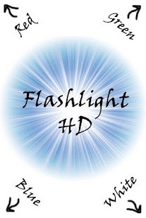 Free Flashlight HD APK for Android