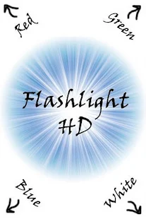 Flashlight HD