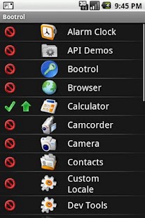 Intents and Intent Filters | Android Developers