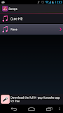 Lyrics for Lee Hi