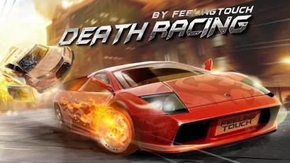 Death Racing