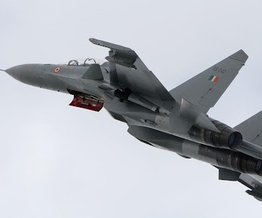 Sukhoi AirCraft SU Wallpapers Screenshots 7