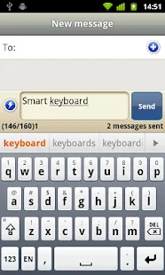 Turkish for Smart Keyboard(圖1)-速報App