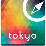 Tokyo Offline Map Guide Hotels Apk