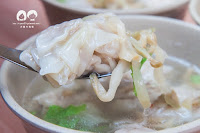 金記溫州餛飩大王