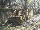 WW II. Bunker