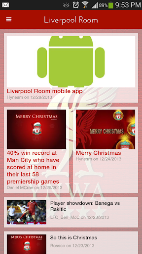 LFC Room