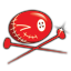 Poke My Voodoo logo