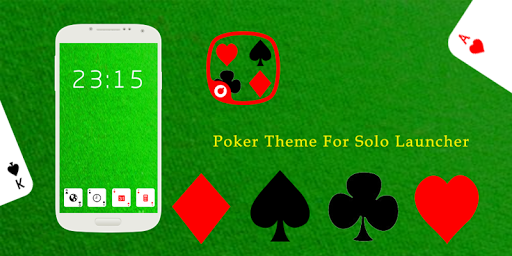 Poker Icons Wallpapers