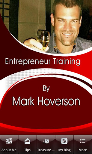 【免費教育App】Mark Hoverson-APP點子