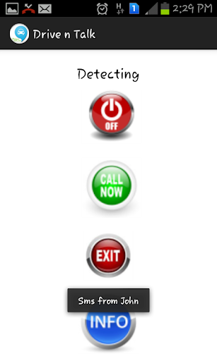 【免費通訊App】Drive N Talk-APP點子