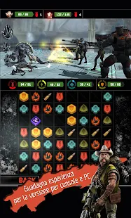 Evolve: Hunters Quest - screenshot thumbnail