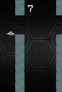 Tap Tap DIE! A Jumpy Bird Game Screenshots 3