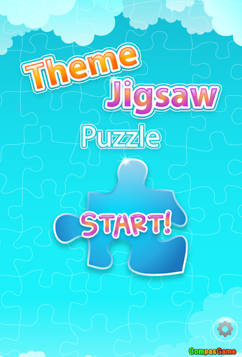 Theme Jigsaw Puzzle