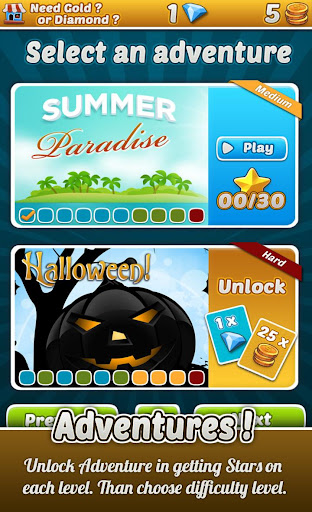 免費下載街機APP|Diabolic Seasons - Arcade game app開箱文|APP開箱王
