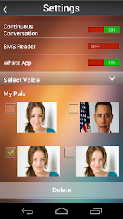 3D Pal Lite( 3D Siri ) APK 2.3 - Free Lifestyle App for Android ...