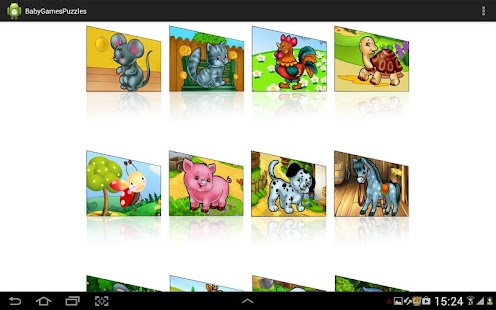 How to download Smart Baby. Puzzles. Lite. lastet apk for android