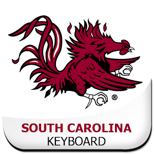 South Carolina Keyboard