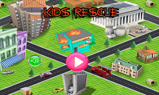 Lastest Kids Rescue Team APK for Android
