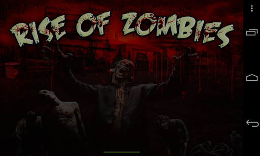 Zagobie: Rise of Zombies